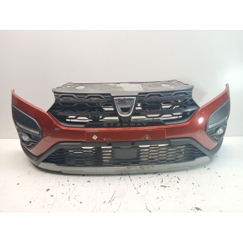 PARAGOLPES DELANTERO 620105747Y 