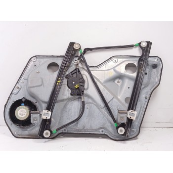 Recambio de elevalunas delantero izquierdo para seat leon (1m1) 1.9 tdi referencia OEM IAM 1C1959801A  