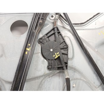 Recambio de elevalunas delantero izquierdo para seat leon (1m1) 1.9 tdi referencia OEM IAM 1C1959801A  