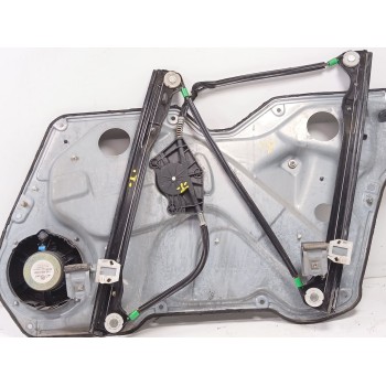 Recambio de elevalunas delantero izquierdo para seat leon (1m1) 1.9 tdi referencia OEM IAM 1C1959801A  