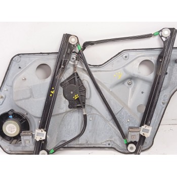 Recambio de elevalunas delantero izquierdo para seat leon (1m1) 1.9 tdi referencia OEM IAM 1C1959801A  