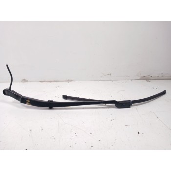 Recambio de brazo limpia delantero izquierdo para jaguar i-pace (x590) ev400 awd referencia OEM IAM   