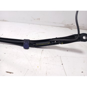 Recambio de brazo limpia delantero izquierdo para jaguar i-pace (x590) ev400 awd referencia OEM IAM   