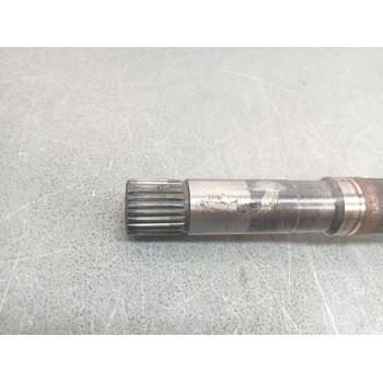 Recambio de transmision delantera derecha para opel combo furgoneta/monovolumen (k9) 1.5 d referencia OEM IAM 9806699780 9820471