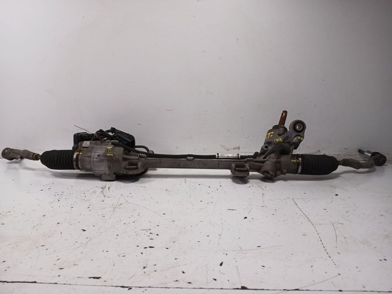 Recambio de cremallera direccion para jaguar i-pace (x590) ev400 awd referencia OEM IAM 7806 301 135  
