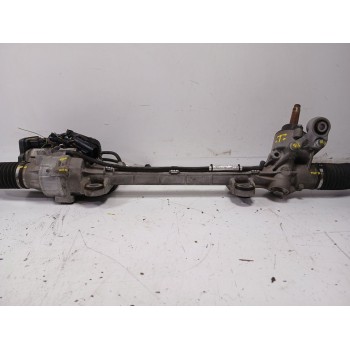 Recambio de cremallera direccion para jaguar i-pace (x590) ev400 awd referencia OEM IAM 7806 301 135  
