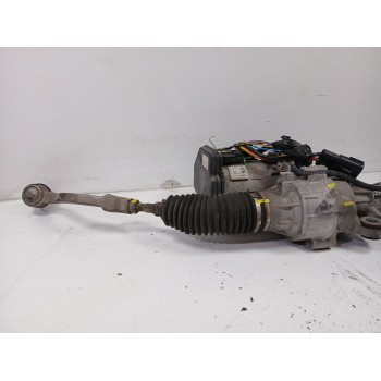 Recambio de cremallera direccion para jaguar i-pace (x590) ev400 awd referencia OEM IAM 7806 301 135  