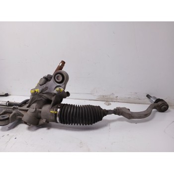 Recambio de cremallera direccion para jaguar i-pace (x590) ev400 awd referencia OEM IAM 7806 301 135  