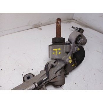 Recambio de cremallera direccion para jaguar i-pace (x590) ev400 awd referencia OEM IAM 7806 301 135  
