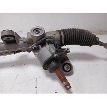 Recambio de cremallera direccion para jaguar i-pace (x590) ev400 awd referencia OEM IAM 7806 301 135  
