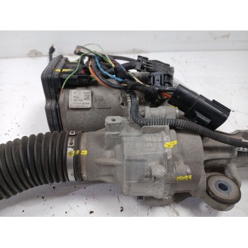 Recambio de cremallera direccion para jaguar i-pace (x590) ev400 awd referencia OEM IAM 7806 301 135  