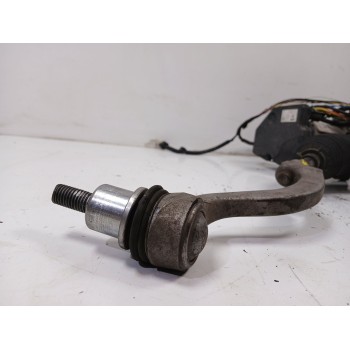Recambio de cremallera direccion para jaguar i-pace (x590) ev400 awd referencia OEM IAM 7806 301 135  