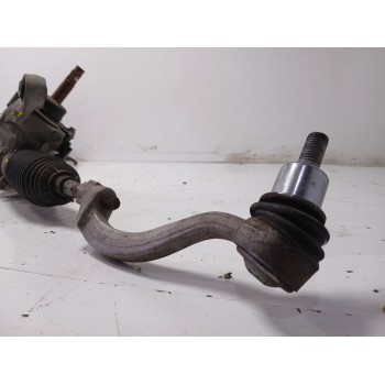 Recambio de cremallera direccion para jaguar i-pace (x590) ev400 awd referencia OEM IAM 7806 301 135  