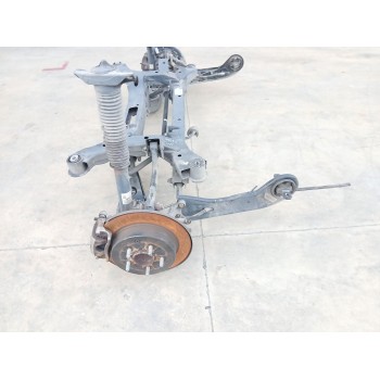 Recambio de puente trasero para hyundai tucson (tl, tle) 1.7 crdi referencia OEM IAM 55405D7000  