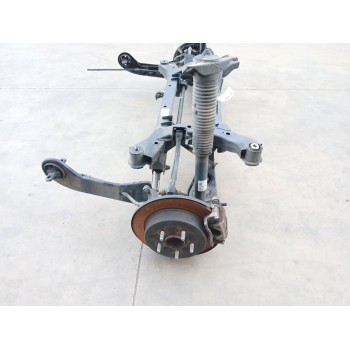 Recambio de puente trasero para hyundai tucson (tl, tle) 1.7 crdi referencia OEM IAM 55405D7000  