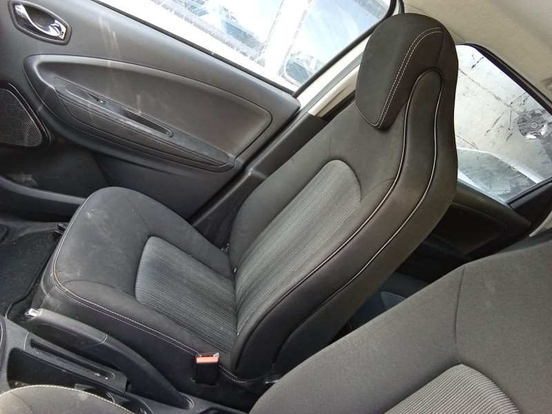 Recambio de asiento delantero derecho para renault zoe (bfm_) zoe referencia OEM IAM   