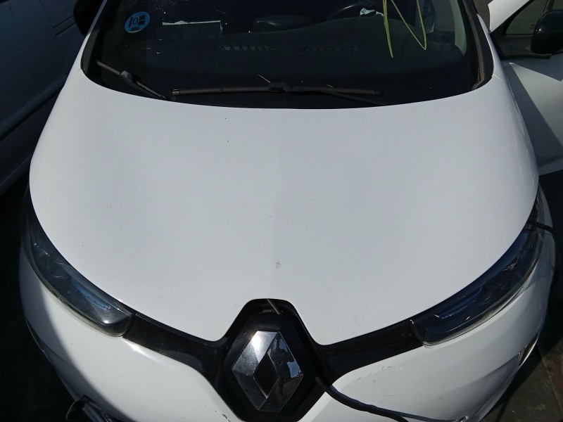 Recambio de capot para renault zoe (bfm_) zoe referencia OEM IAM 651004516R  