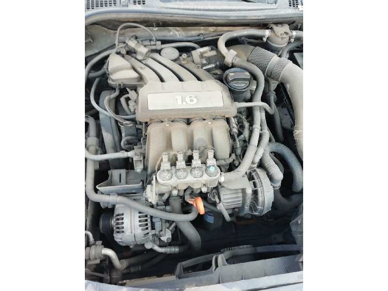 Recambio de motor completo para skoda octavia berlina (1z3) collection referencia OEM IAM CHG B 