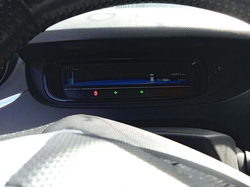 Recambio de cuadro instrumentos para renault zoe (bfm_) zoe referencia OEM IAM 651004516R  