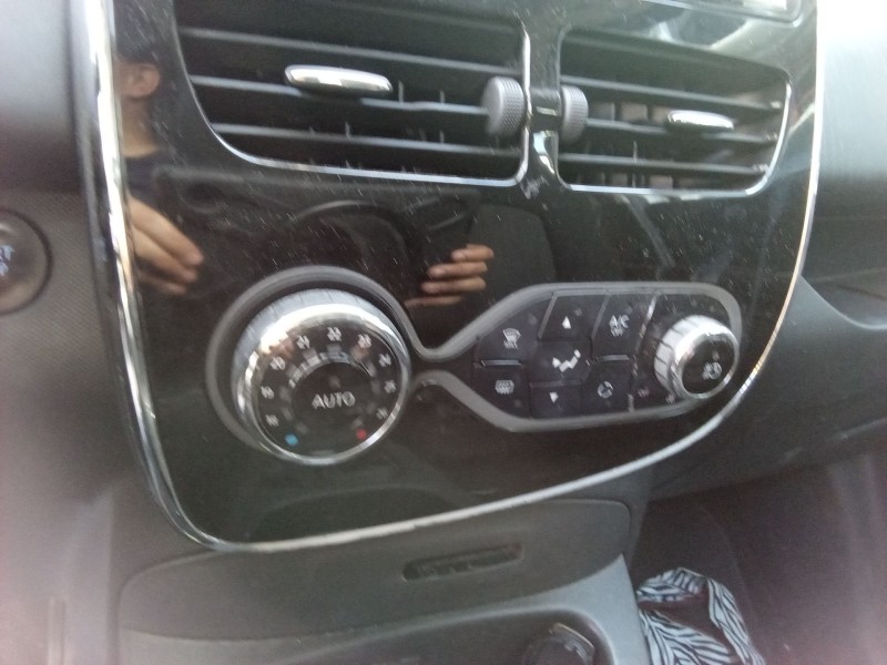 Recambio de mando calefaccion / aire acondicionado para renault zoe (bfm_) zoe referencia OEM IAM 275109140R  