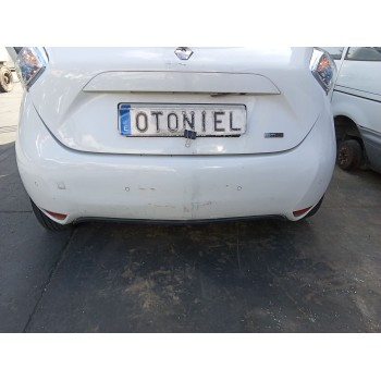 PARAGOLPES TRASERO 850104389R 