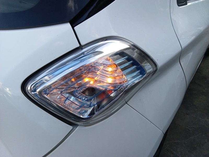 Recambio de piloto trasero derecho para renault zoe (bfm_) zoe referencia OEM IAM 265509696R  