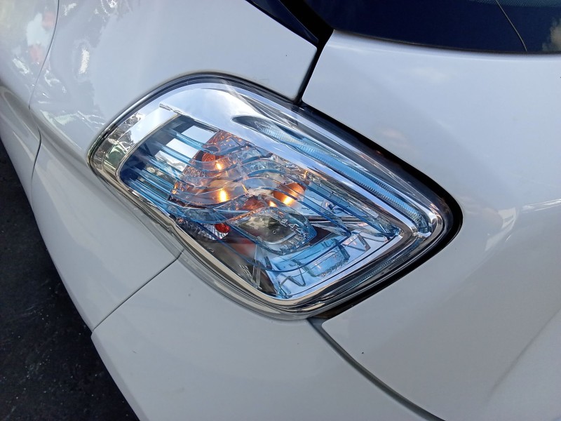 Recambio de piloto trasero izquierdo para renault zoe (bfm_) zoe referencia OEM IAM 265555521R  