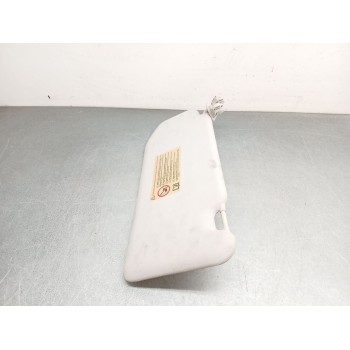 Recambio de parasol derecho para citroën c4 lim. business referencia OEM IAM   