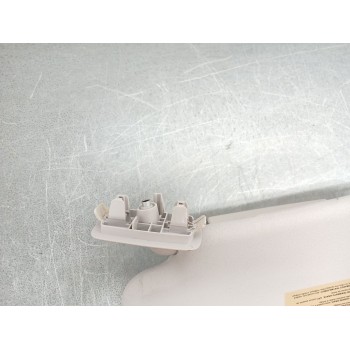 Recambio de parasol derecho para citroën c4 lim. business referencia OEM IAM   