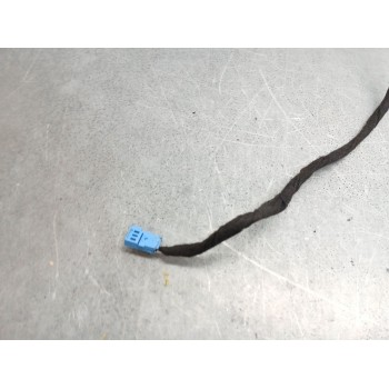 Recambio de parasol derecho para peugeot 508 i (8d_) 1.6 bluehdi 120 referencia OEM IAM 16117312PR  