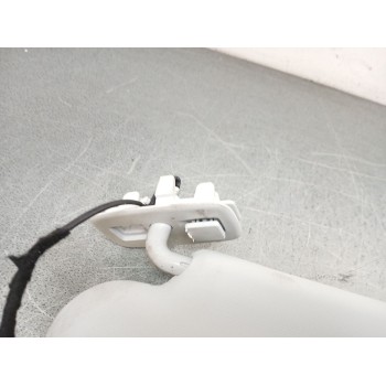 Recambio de parasol derecho para peugeot 508 i (8d_) 1.6 bluehdi 120 referencia OEM IAM 16117312PR  