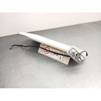 Recambio de parasol derecho para peugeot 508 i (8d_) 1.6 bluehdi 120 referencia OEM IAM 16117312PR  