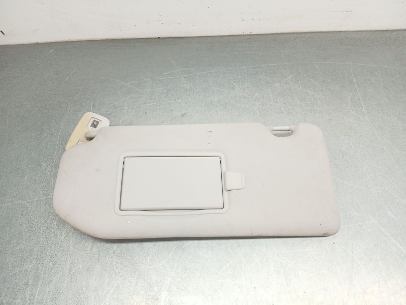 Recambio de parasol izquierdo para citroën c4 lim. business referencia OEM IAM   