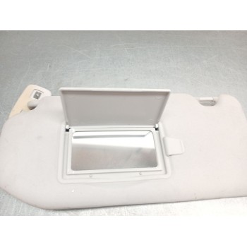 Recambio de parasol izquierdo para citroën c4 lim. business referencia OEM IAM   