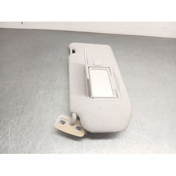 Recambio de parasol izquierdo para citroën c4 lim. business referencia OEM IAM   
