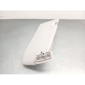 Recambio de parasol izquierdo para citroën c4 lim. business referencia OEM IAM   