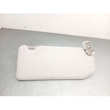 Recambio de parasol izquierdo para citroën c4 lim. business referencia OEM IAM   