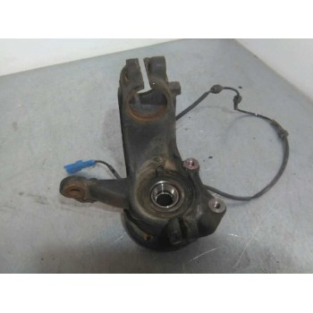 Recambio de mangueta delantera izquierda para citroën c3 picasso seduction referencia OEM IAM   ABS