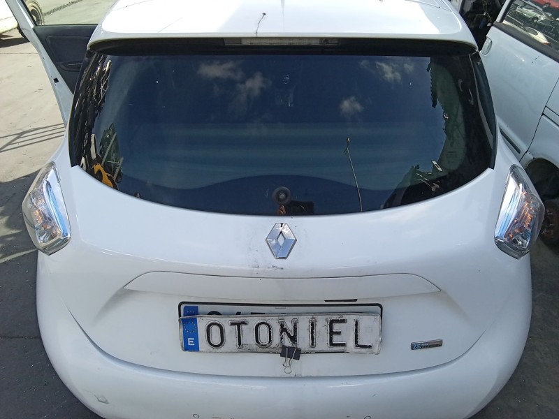 Recambio de porton trasero para renault zoe (bfm_) zoe referencia OEM IAM 901003877R  