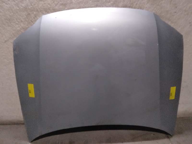 Recambio de capot para volkswagen passat berlina (3b3) comfortline referencia OEM IAM  AZUL CLARO 