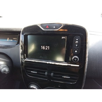 SISTEMA AUDIO / RADIO CD 