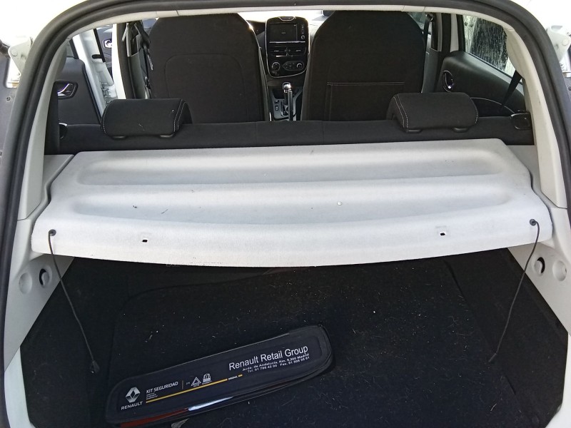 Recambio de bandeja trasera para renault zoe (bfm_) zoe referencia OEM IAM 794203271R  