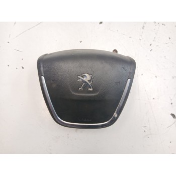 Recambio de kit airbag para peugeot 508 i (8d_) 1.6 bluehdi 120 referencia OEM IAM 9688971380  