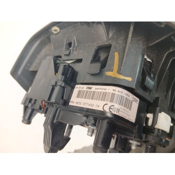 Recambio de kit airbag para peugeot 508 i (8d_) 1.6 bluehdi 120 referencia OEM IAM 9688971380  