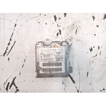 Recambio de kit airbag para peugeot 508 i (8d_) 1.6 bluehdi 120 referencia OEM IAM 9688971380  