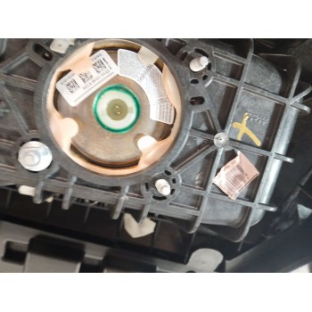Recambio de kit airbag para peugeot 508 i (8d_) 1.6 bluehdi 120 referencia OEM IAM 9688971380  