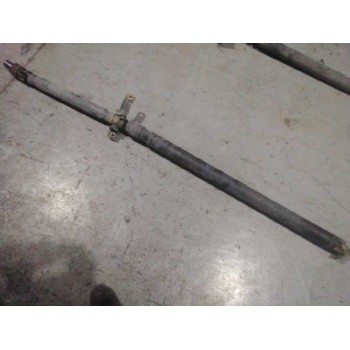 Recambio de transmision central para mitsubishi outlander (cw0) 2.0 di-d cat referencia OEM IAM 022307E19 207CM 