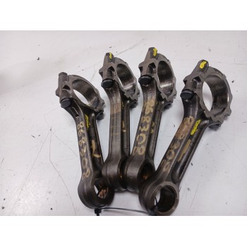 Recambio de biela para nissan cabstar (f24m, f24w) 35.15 dci, 45.15 dci 3.0 (f24m) referencia OEM IAM   