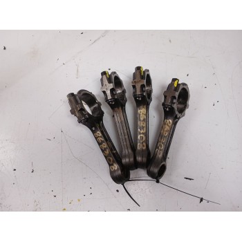 Recambio de biela para nissan cabstar (f24m, f24w) 35.15 dci, 45.15 dci 3.0 (f24m) referencia OEM IAM   