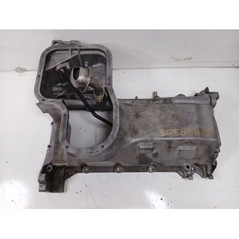Recambio de sobrecarter para nissan cabstar (f24m, f24w) 35.14 dci 3.0 (f24m) referencia OEM IAM ENAC46500  